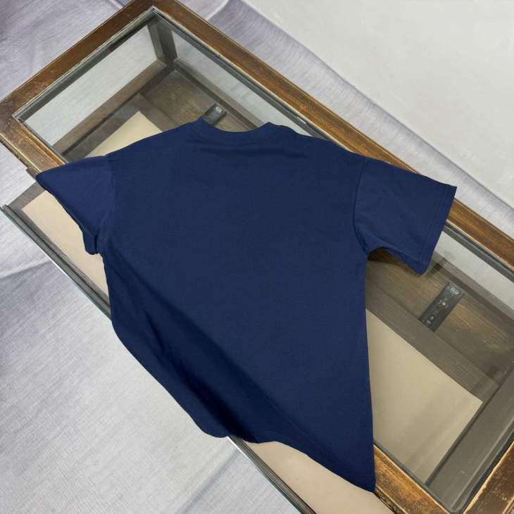 Dior T Shirts Short _SKUDiorXS-Ltltx11615465